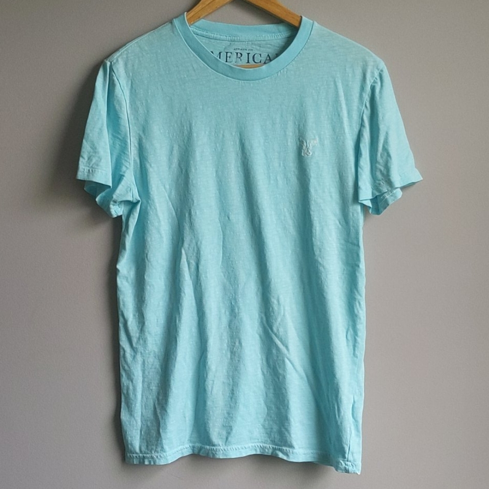 American Eagle Y2K Shirt